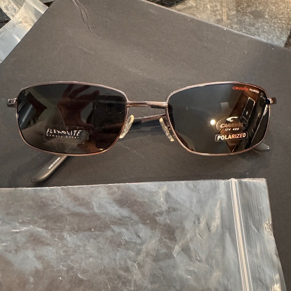 Carrera Polarized Sunglasses